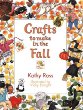 Crafts to make in the Fall