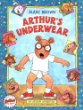 Arthur's underwear