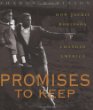 Promises to keep : how Jackie Robinson changed America