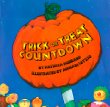 Trick or treat countdown