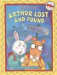 Arthur lost and found