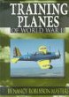 Training planes of World War II