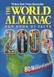 The World almanac and book of facts, 2006.