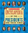 Scholastic encyclopedia of the presidents and their times