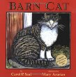 Barn cat : a counting book