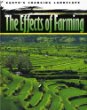 The effects of farming
