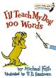 I'll teach my dog 100 words,