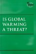 Is global warming a threat?