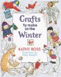 Crafts to make in the winter