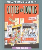 Cities and towns