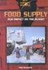 Food supply : our impact on the planet
