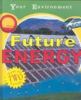 Future energy