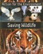 Saving wildlife