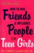 How to win friends and influence people for teen girls