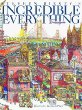 Stephen Biesty's incredible everything