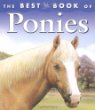 The best book of ponies