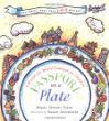 Passport on a plate : a round-the-world cookbook for children