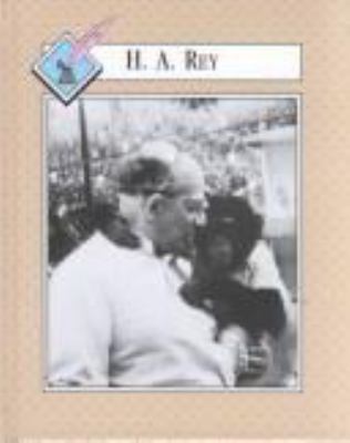 H. A. Rey