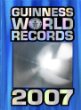 Guinness world records 2007