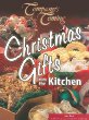 Christmas gifts from the kitchen