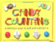 Candy counting : delicious ways to add and subtract
