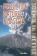 Predicting natural disasters