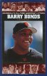 Barry Bonds : a biography