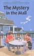 The mystery in the mall