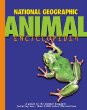 National Geographic animal encyclopedia.