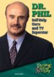 Dr. Phil : self-help guru and TV superstar