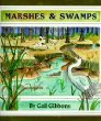 Marshes & swamps