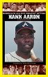 Hank Aaron : a biography
