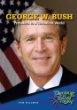 George W. Bush : President in a turbulent world