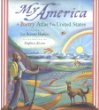 My America : a poetry atlas of the United States