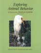 Exploring animal behavior : readings from American scientist