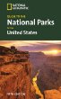 Guide to the national parks of the United States.