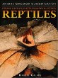 Dwarf geckos, rattlesnakes & other reptiles