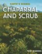 Chaparral and scrub