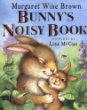 Bunny's noisy book