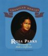 Rosa Parks : the courage to make a difference