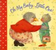 Oh my baby, little one / Kathi Appelt ; illustrated by Jane Dyer.