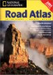National Geographic road atlas : United States, Canada, Mexico.