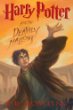Harry Potter and the deathly hallows: Year 7
