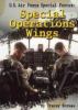 U.S. Air Force Special Forces : Special Operations Wings