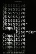 Obsessive-compulsive disorder