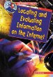 Locating and evaluating information on the Internet