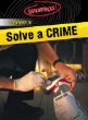 Using math to solve a crime