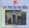 Let's visit the post office
