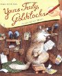 Yours truly, Goldilocks