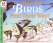 How do birds find their way?